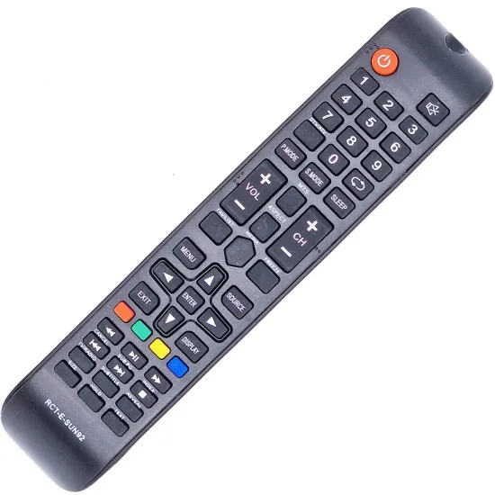 RCT-E-SUN92 Telecomanda Kntech pentru LED HORIZON, ZANUSSI, STARLIGHT
