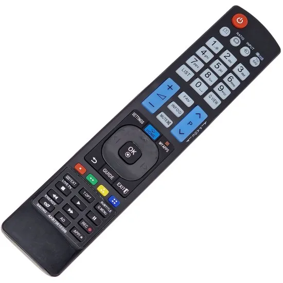 AKB73615306 Telecomanda smart pentru LCD/LED LG