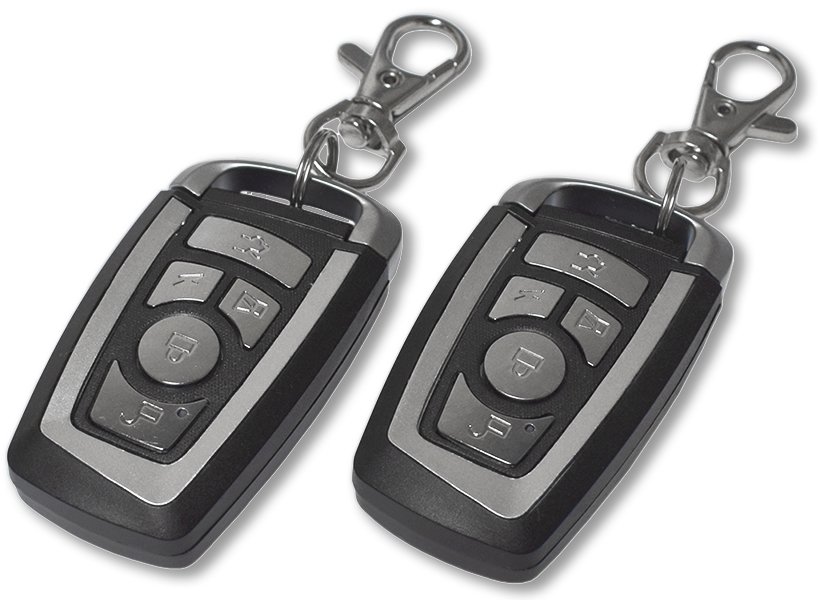 modul inchidere centralizata cu telecomanda model 1252 si iesire pentru sirena 3 Modul inchidere centralizata cu telecomanda model 1252 si iesire pentru sirena - imagine 3