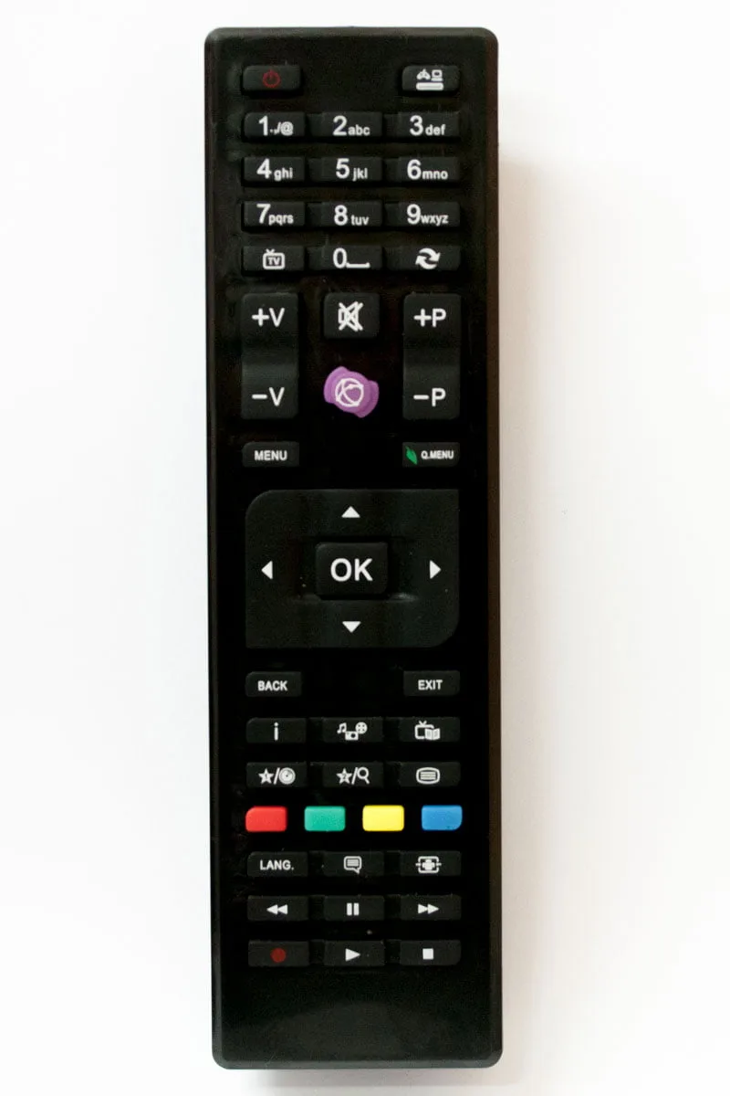 Telecomanda pentru Vestel RC4875