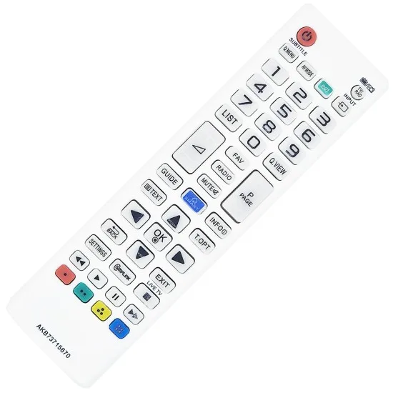 AKB73715670 Telecomanda KNTECH pentru SMART LCD/LED LG