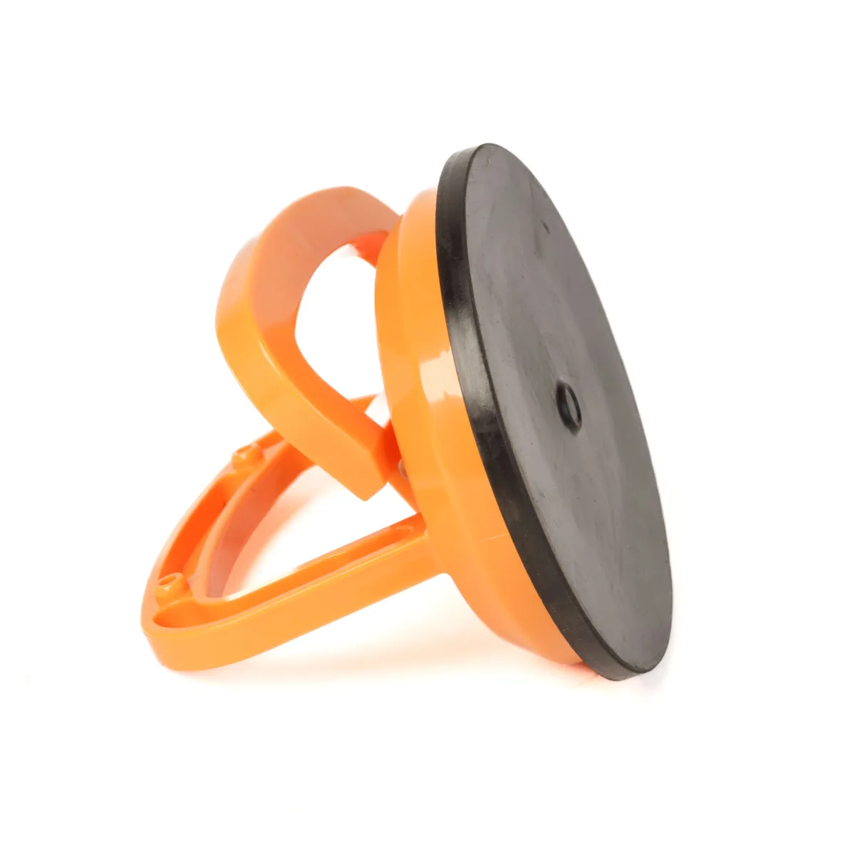 Ventuza profesionala pentru ridicat sticla gresie si placi, 120 mm, capacitate 30 kg - imagine 3