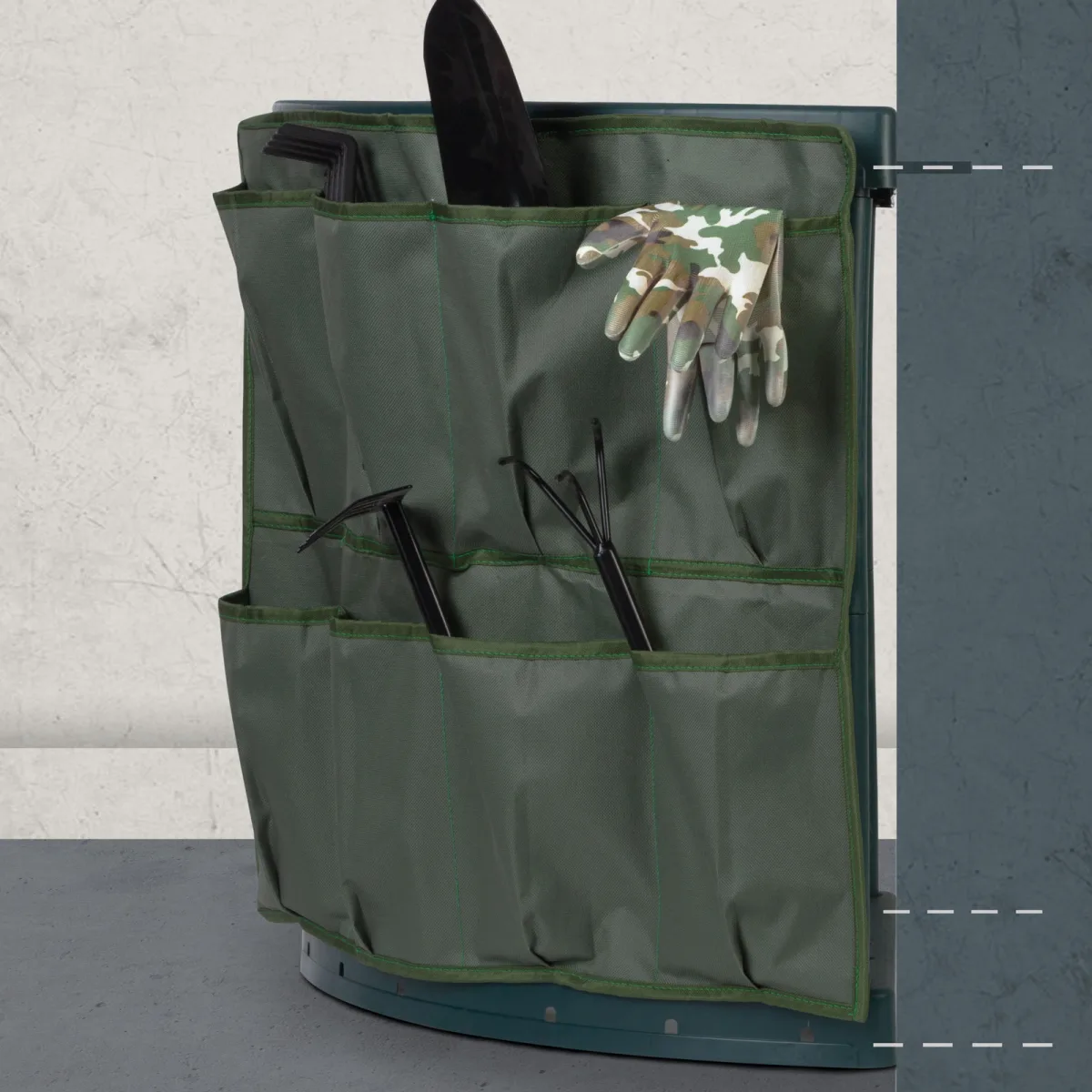Fir motocoasa, fir trimmer iarba pentru masina tuns iarba, fir nylon rezistent pentru gradina - imagine 7