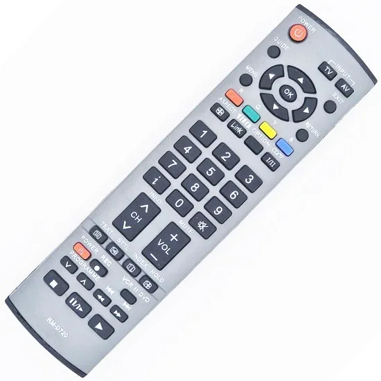 RM-D720 Telecomanda KNTECH pentru TV/LCD PANASONIC (N2QAYB000039)