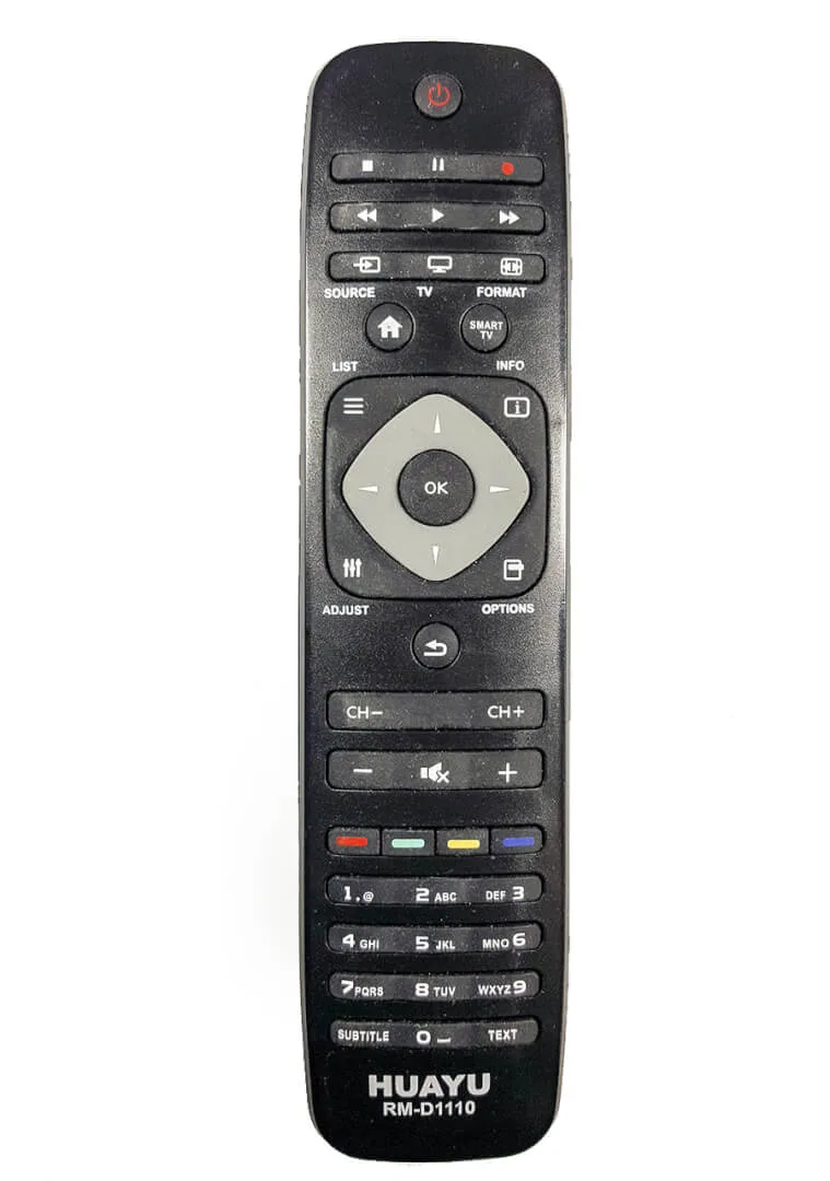 Telecomanda pentru Philips RM-D1110