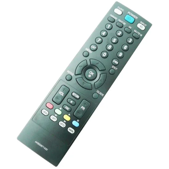 AKB33871420 Telecomanda KNTECH pentru LCD/LED LG