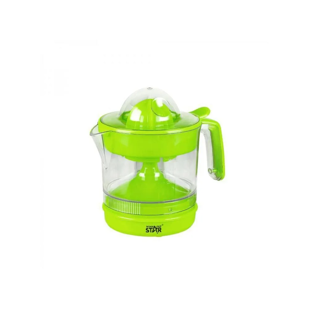 Storcator citrice electric WinningStar 750ml 30W, aparat suc portocale si lamai pentru bucatarie