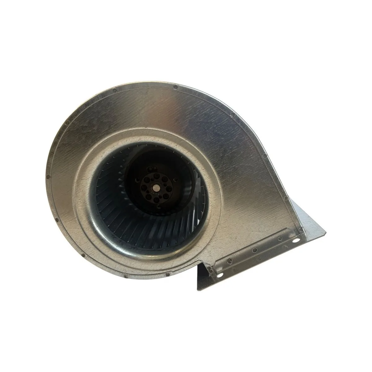 Ventilator radial ECO WARM DDL 133-190 PR00024, pentru incalzitoare 17-33 / 15-35 GT - imagine 3