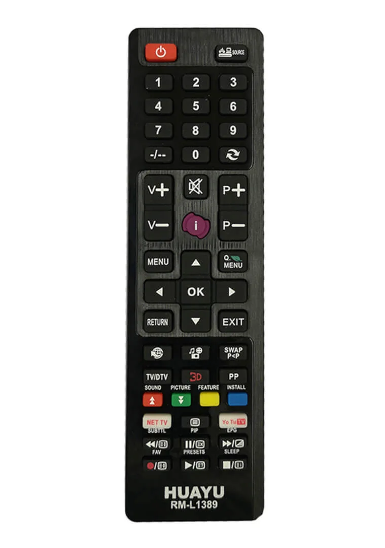 Telecomanda pentru Vestel RC4390