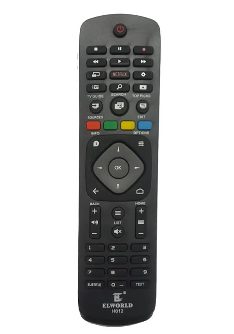 Telecomanda pentru Philips 398GR8BE