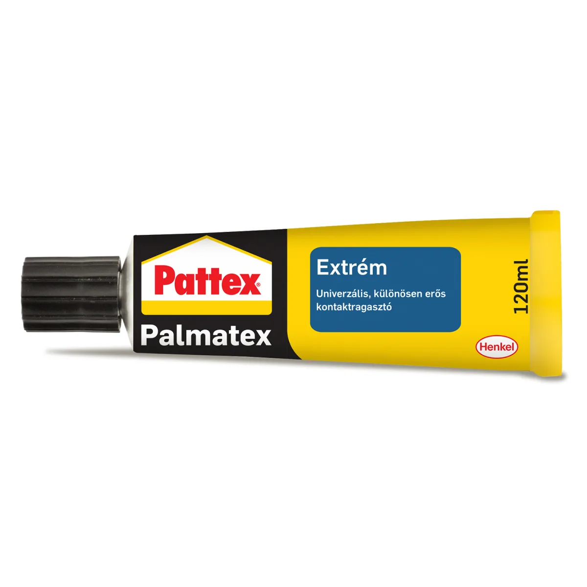 Adeziv contact universal Palmatex Extreme 120ml lipici puternic pentru lemn metal piele cauciuc plastic