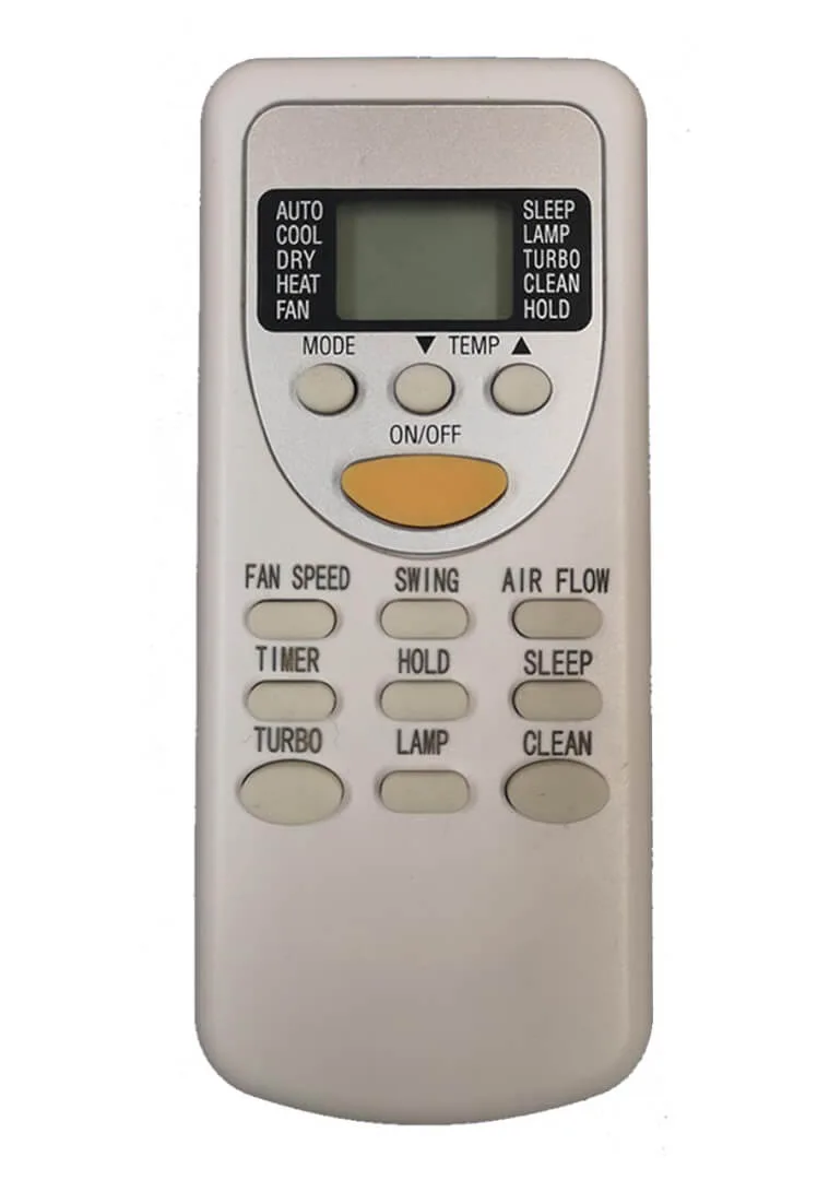 Telecomanda pentru Tel Aer Conditionat Nordstar,LDK,Neo= ZH/JT-03