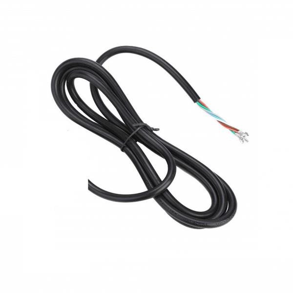 Cablu alimentare 3×4 mm  2m