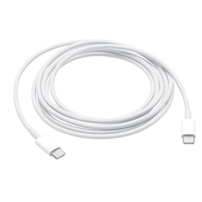 Cablu De Date Si Incarcare, Type-C-Type-C, Fast Charging, 1M