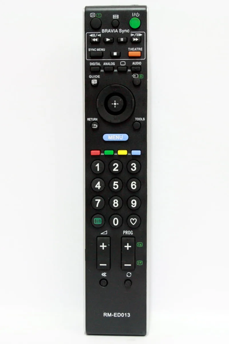 Telecomanda pentru Sony RM-ED013 RM-D764