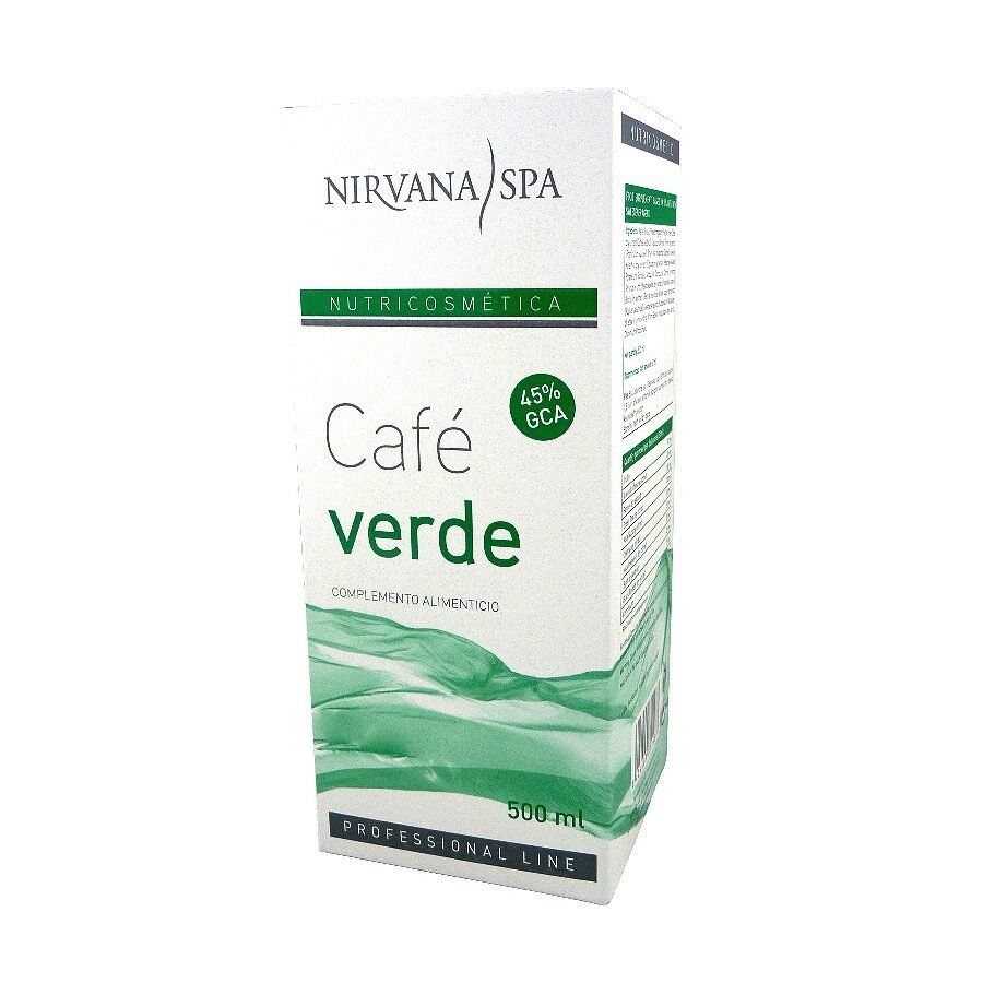 Cafea Verde, 500 ml