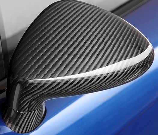 folie colantare auto carbon 5d lacuit negru (3m x 1,52m) 7 Folie colantare auto Carbon 5D Lacuit Negru (3m x 1,52m) - imagine 7
