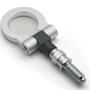 Carlig remorcare Racing Sport – GRI ARGINTIU