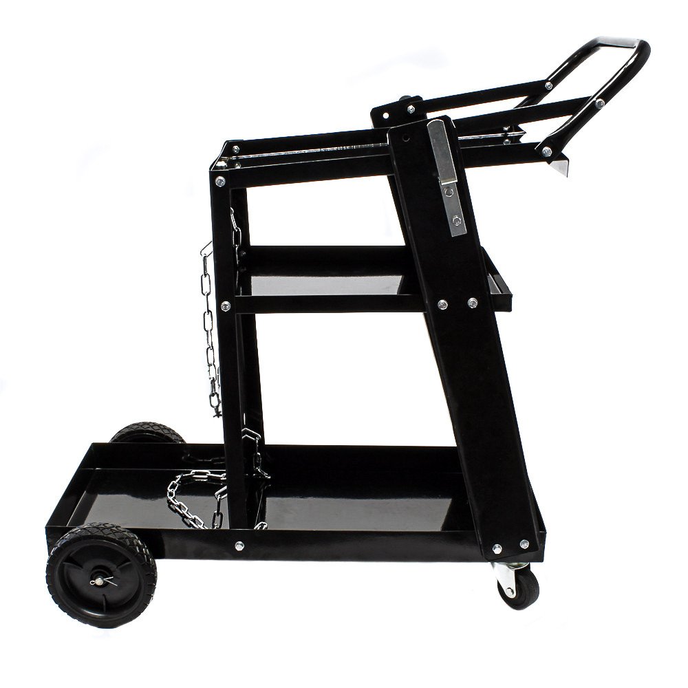 carucior pentru manevrare 2 Carucior pentru manevrare - imagine 2