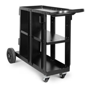 Carucior pentru transport TELWIN cod. 803079