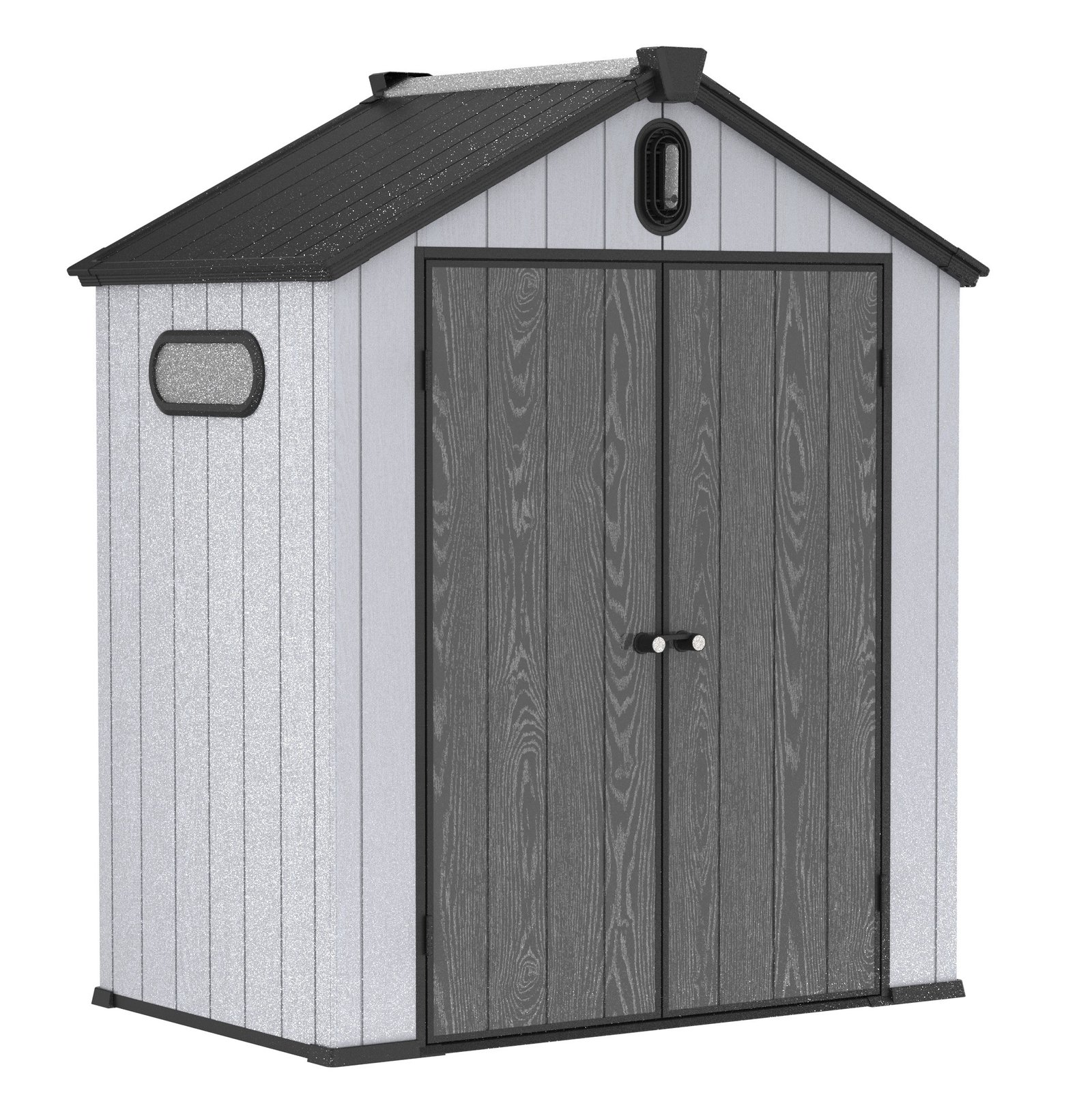 Casuta de gradina POLLEN 6×4