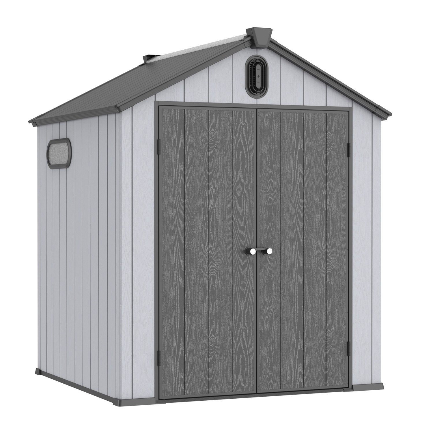 Casuta de gradina POLLEN 6×6