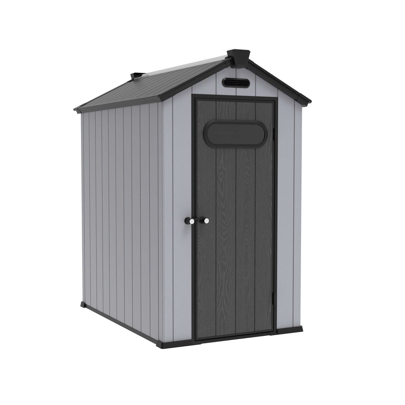 Casuta de gradina SUNNY 4×6