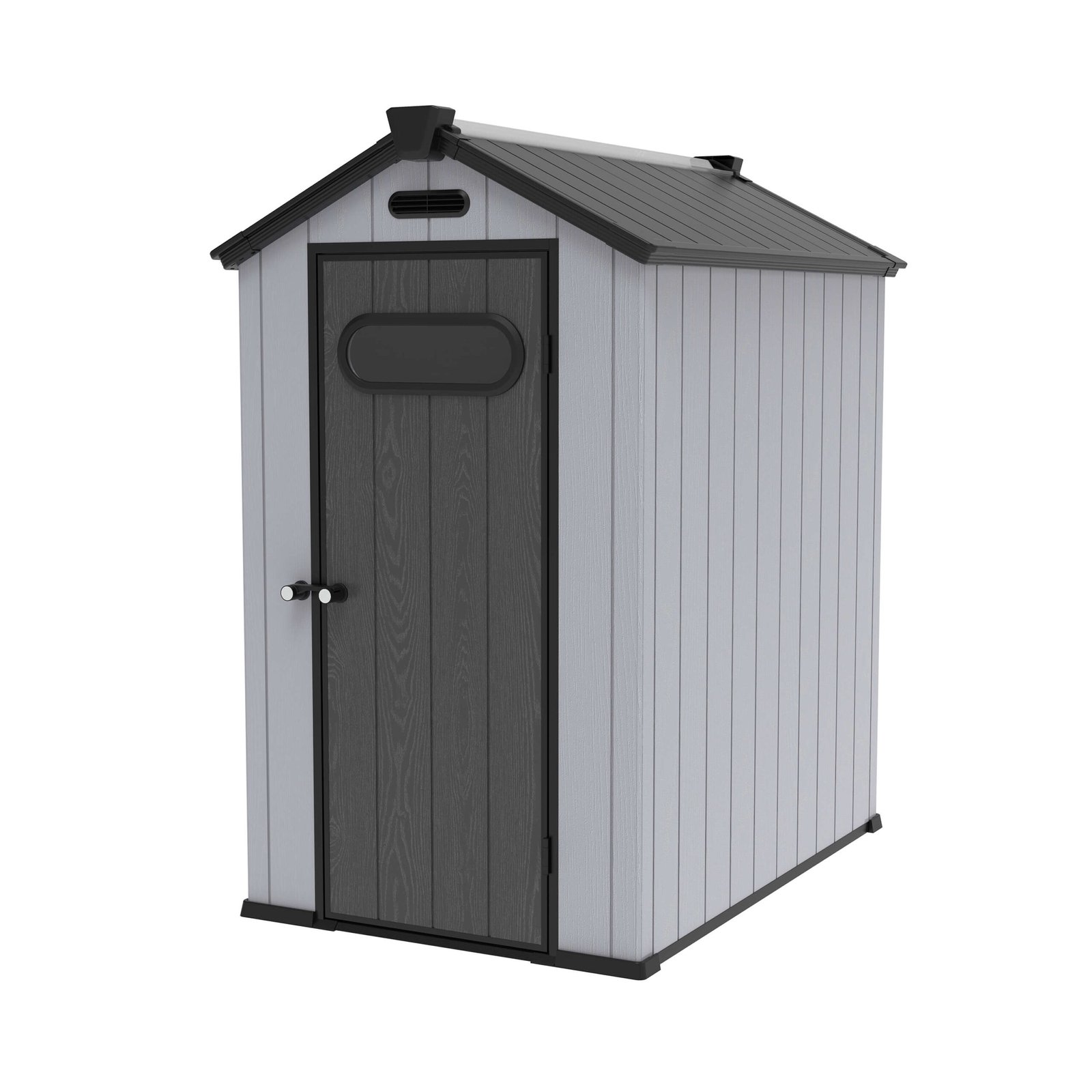 casuta de gradina sunny 4x6 2 Casuta de gradina SUNNY 4x6 - imagine 2