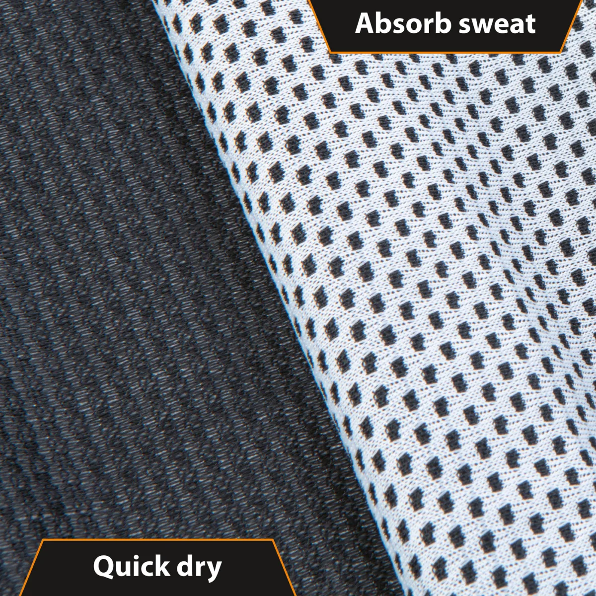 Prosop racoritor sport, 30x90 cm, esarfa racire pentru antrenament si temperaturi ridicate