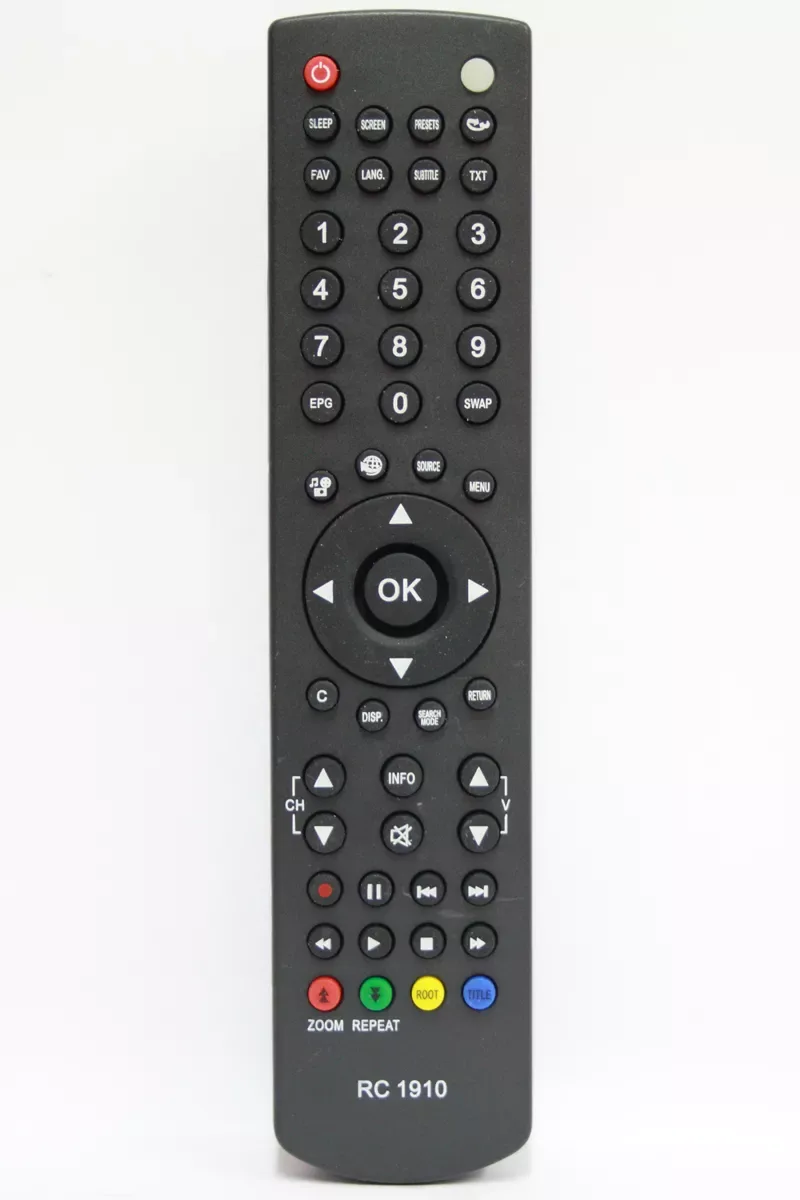 Telecomanda RC1910 Vestel IR1423 (162)