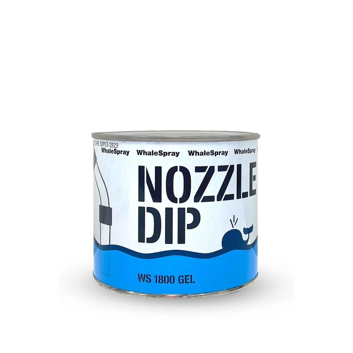Gel antistropi BIO WS 1800 Gel, 453 g