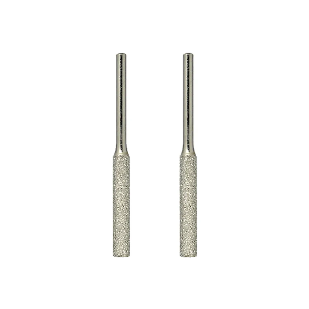 Proxxon 28246, Set 2 freze diamantate, diametru 5mm