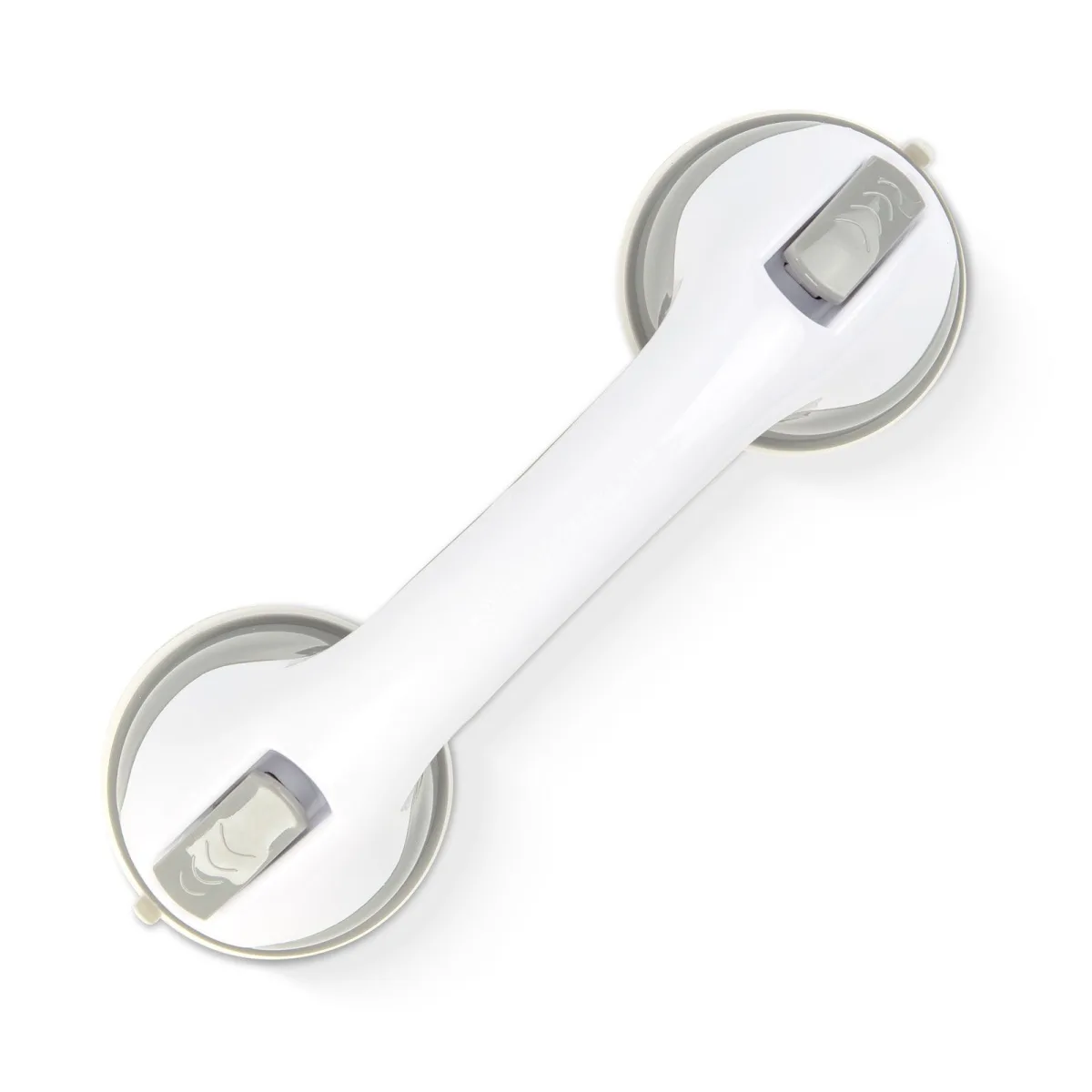 Maner siguranta baie cu ventuze 30 cm, bara sprijin cada si dus, suport antialunecare - imagine 4