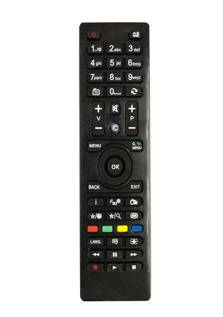 Telecomanda pentru Vestel RC4870