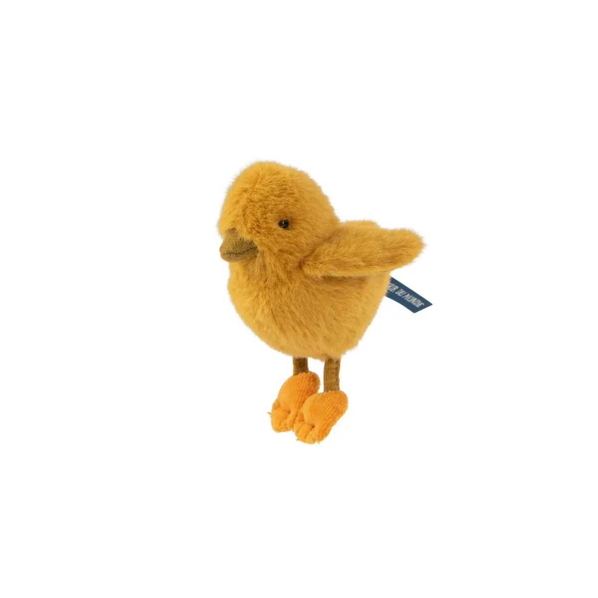 Jucarie de plus Puiut de gaina, Moulin Roty