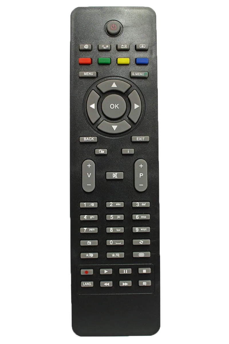 Telecomanda pentru Vestel RC4865