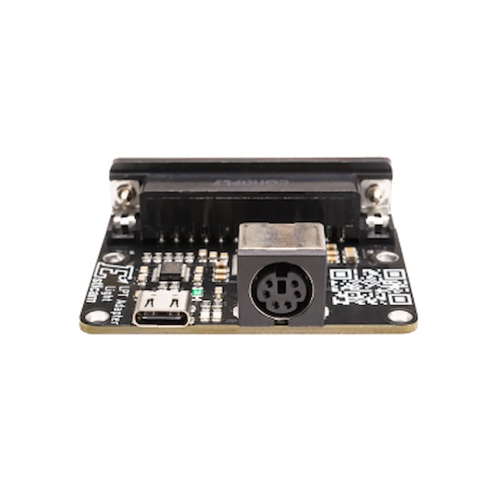 Adaptor LPT-USB pentru EstlCAM - imagine 7