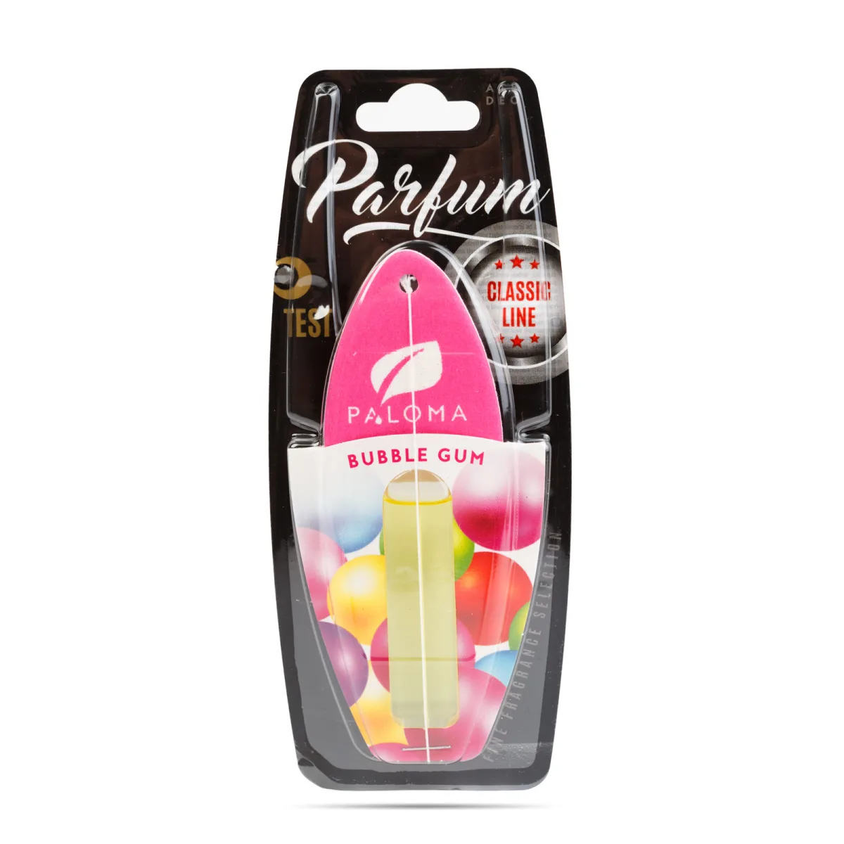 Odorizant Auto Lichid cu Aroma de Guma de Mestecat, 5 ml