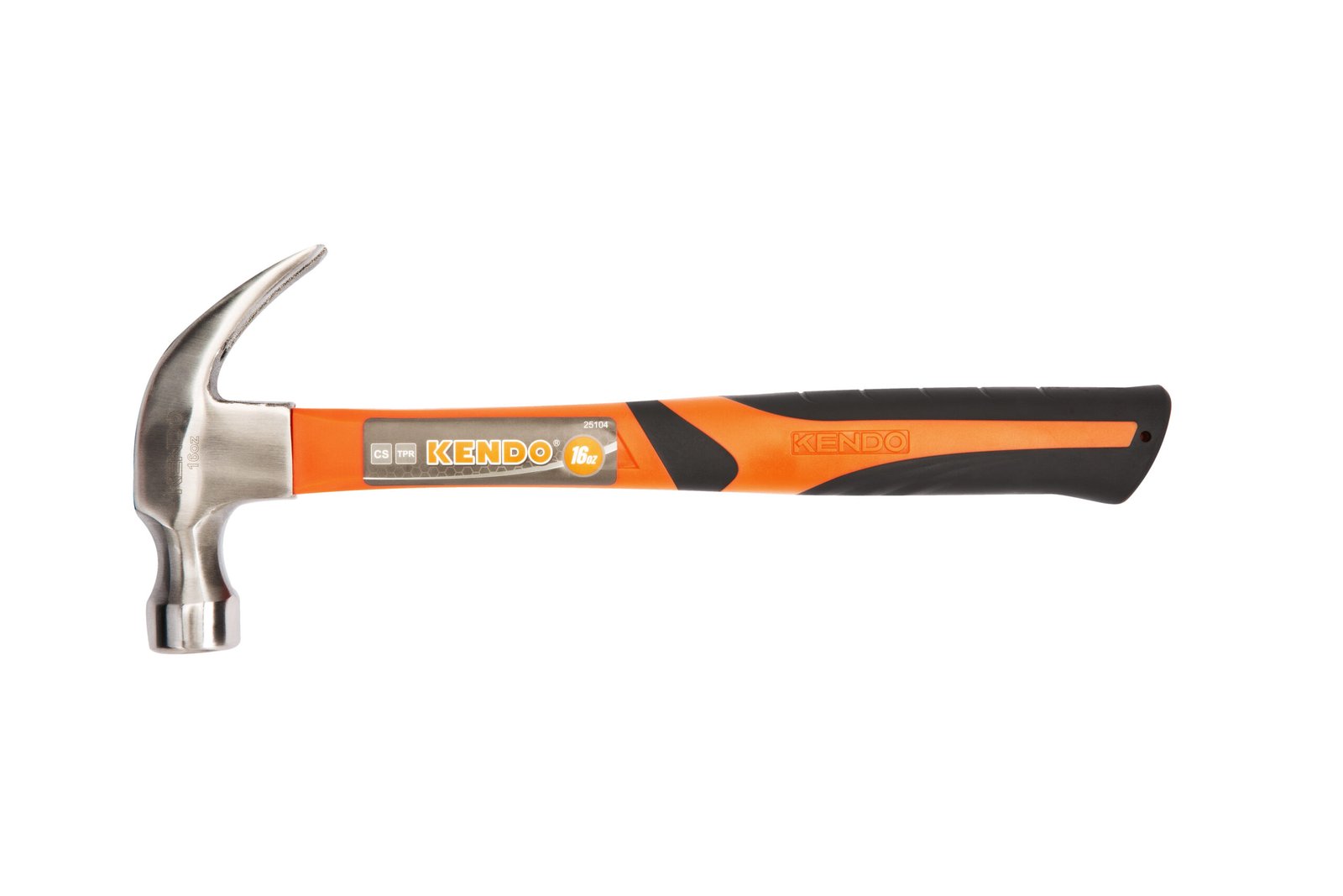 ciocan dulgher 450grame cu maner din fibra de sticla 6 Ciocan dulgher 450grame cu maner din fibra de sticla - imagine 6