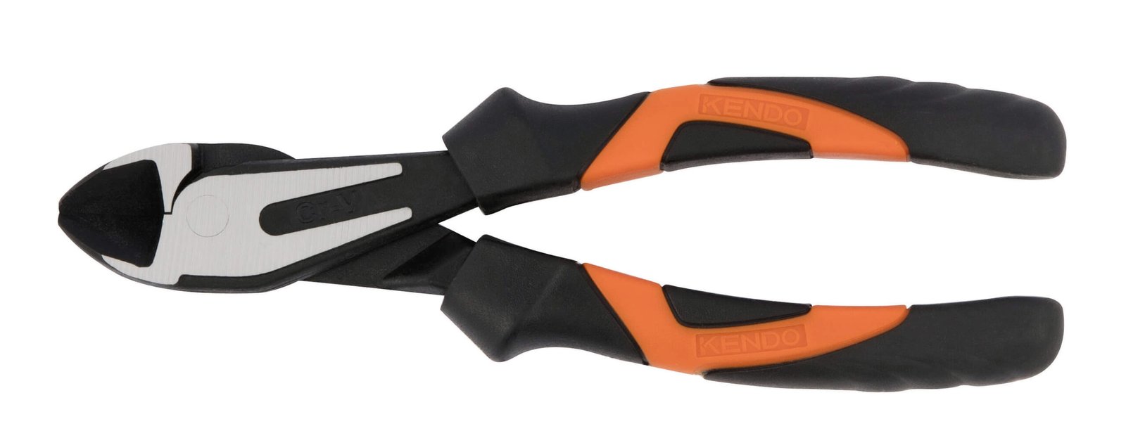 cleste cu taiere diagonala 200 mm 2 Cleste cu taiere diagonala 200 mm - imagine 2