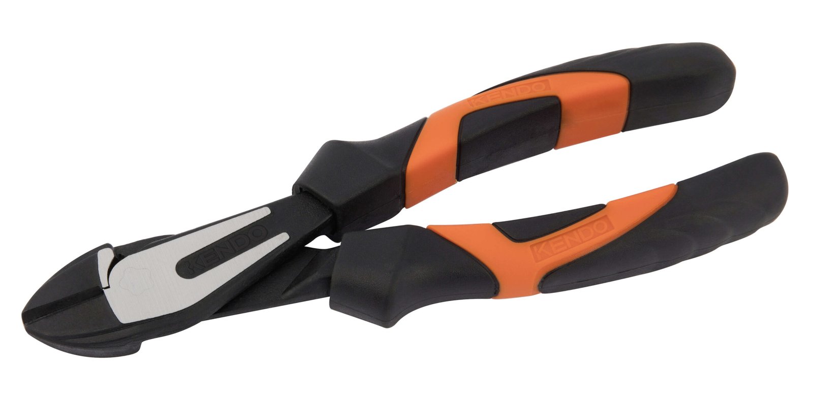 cleste cu taiere diagonala 200 mm 3 Cleste cu taiere diagonala 200 mm - imagine 3