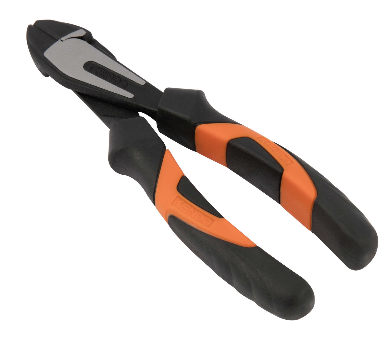 cleste cu taiere diagonala 200 mm 5 Cleste cu taiere diagonala 200 mm - imagine 5