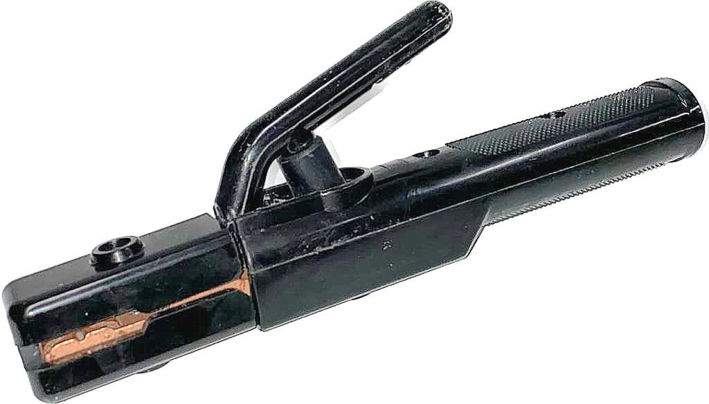 Cleste portelectrod pentru sudura 400 amperi TELWIN