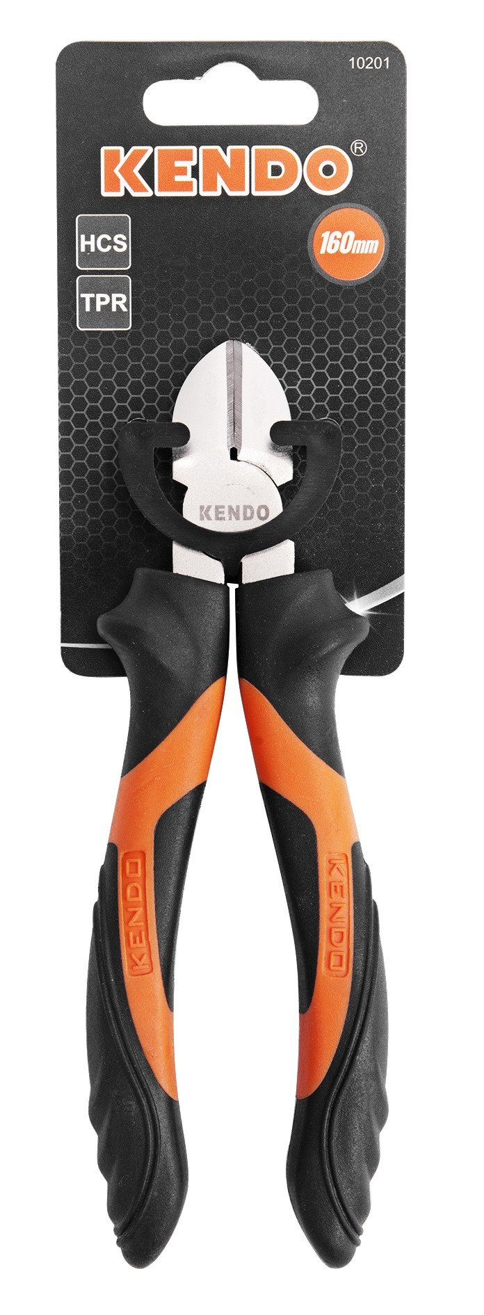 cleste taietor 160mm 2 Cleste taietor 160mm - imagine 2