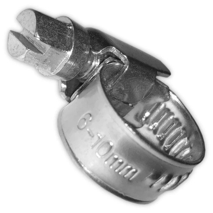 Colier de prindere 6-10mm