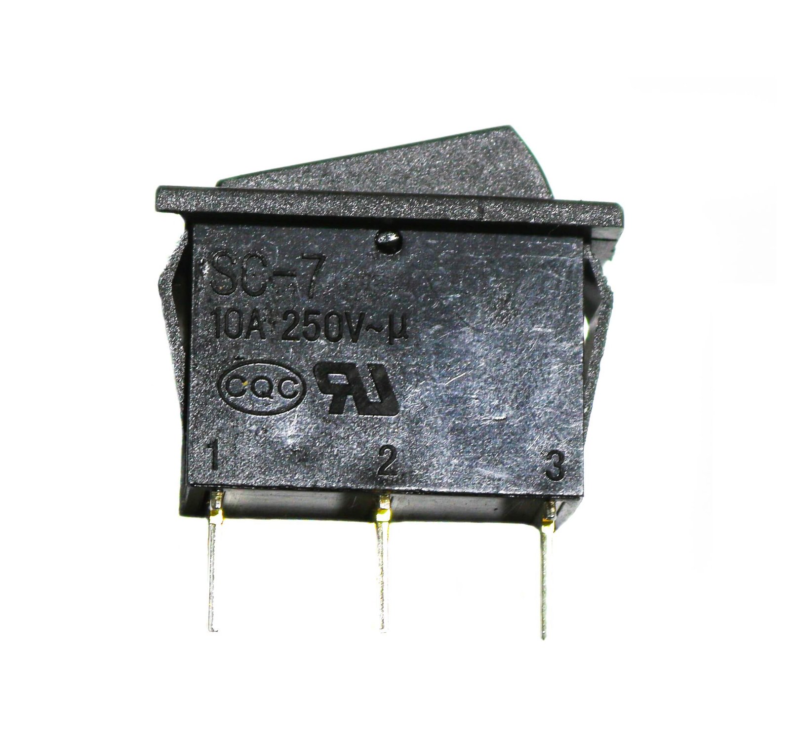 Comutator 3 pozitii Intensiv cod 57014