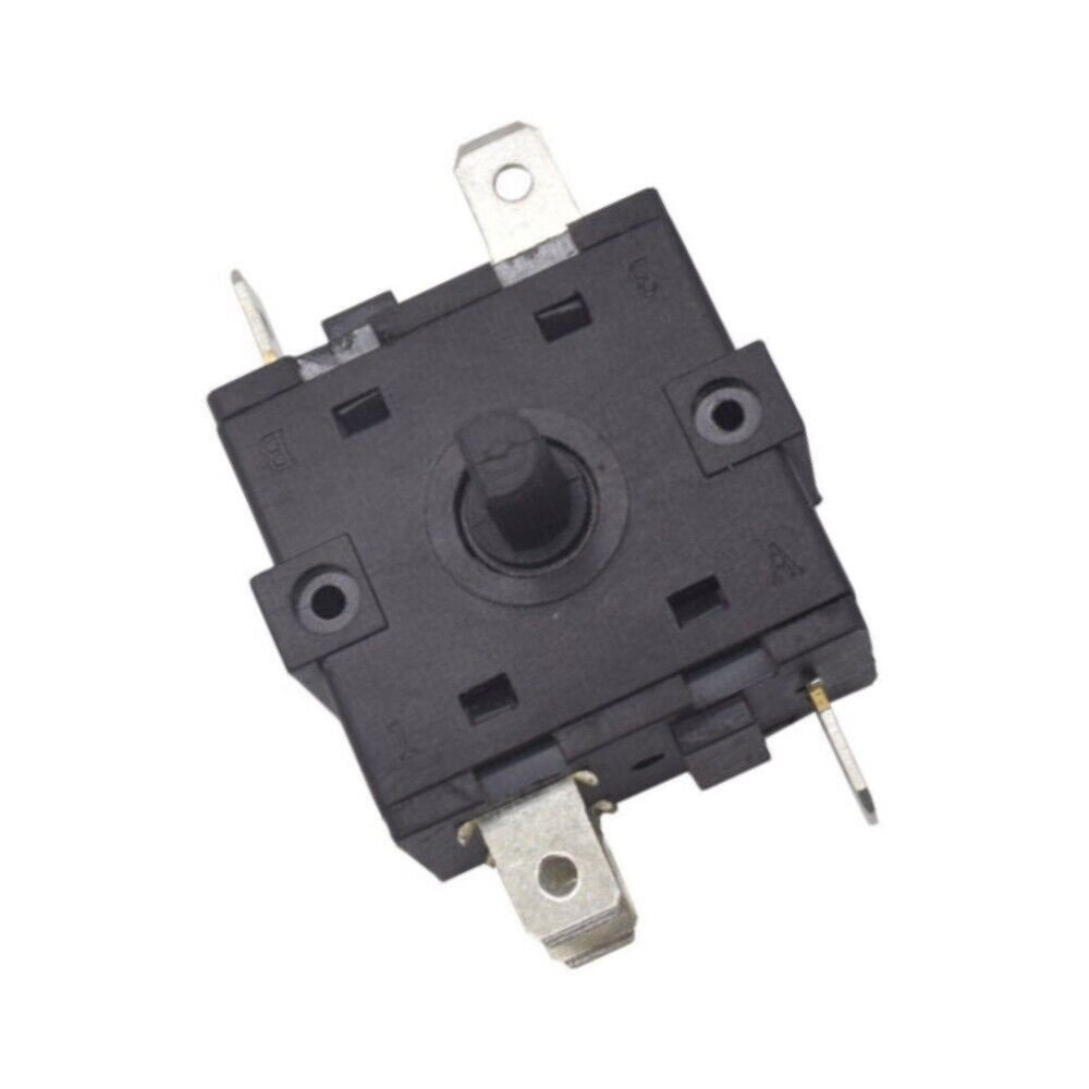 comutator cu 3 pozitii 16a 250v 5 Comutator cu 3 pozitii 16A 250V - imagine 5