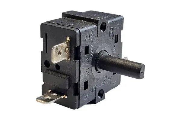 comutator cu 3 pozitii 16a 250v 7 Comutator cu 3 pozitii 16A 250V - imagine 7