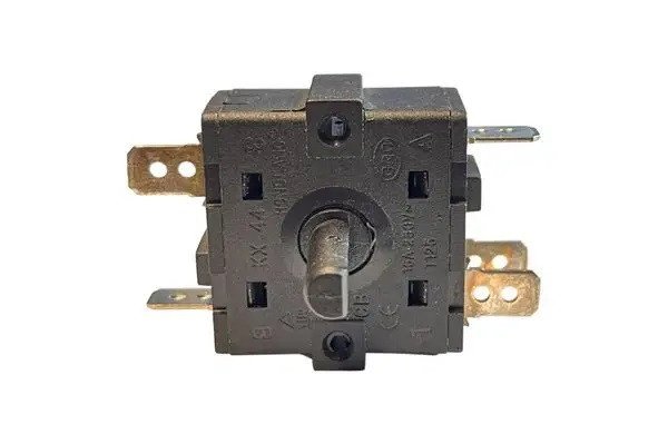 comutator cu 3 pozitii 16a 250v 8 Comutator cu 3 pozitii 16A 250V - imagine 8