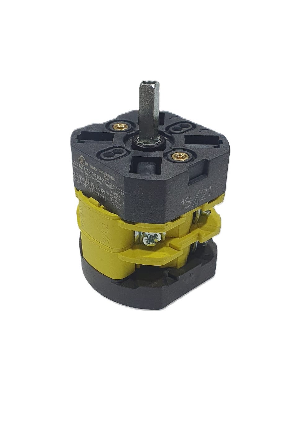 Comutator pornire TELWIN cod. 121523